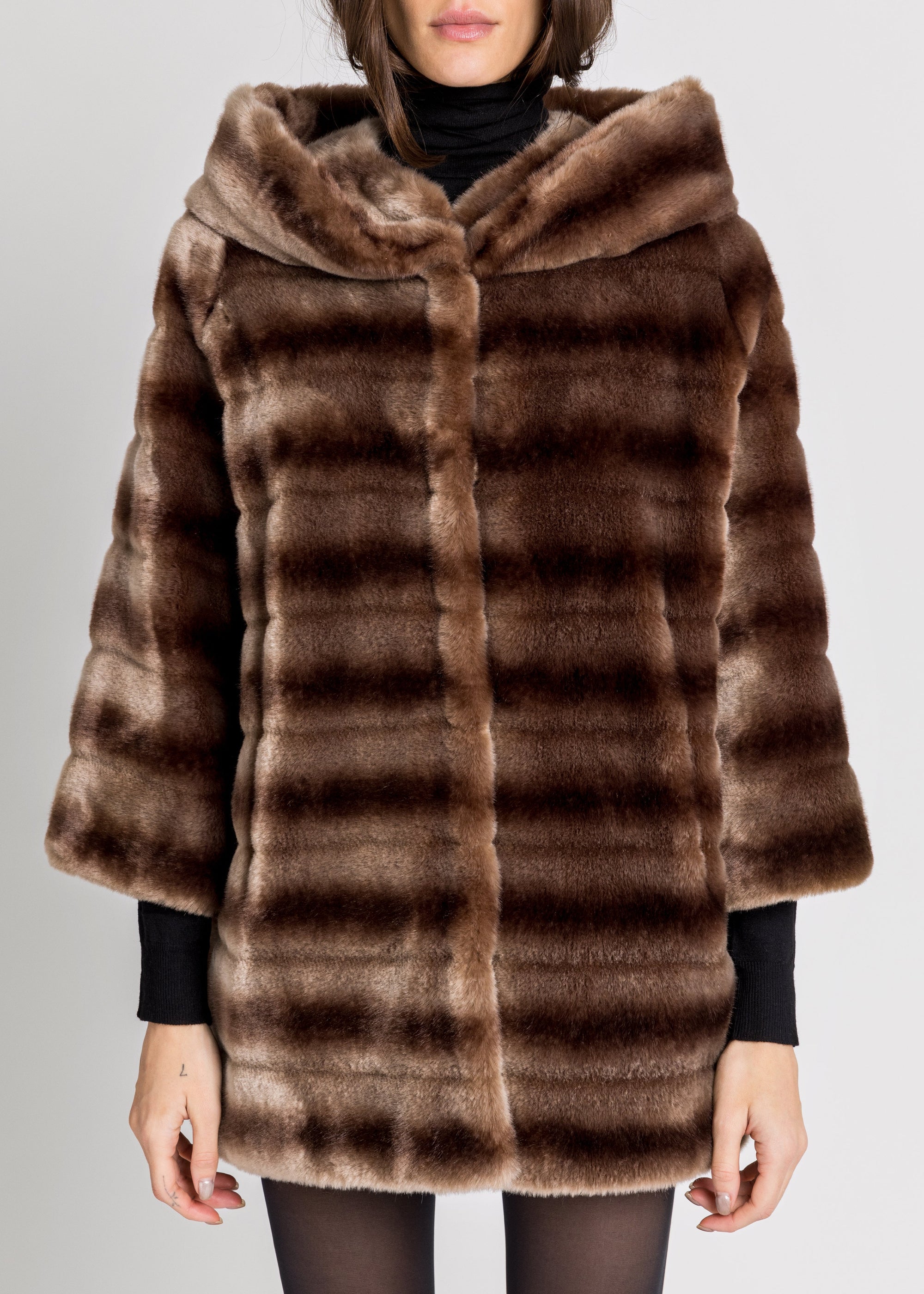 LONG SWINGER NOISETTE