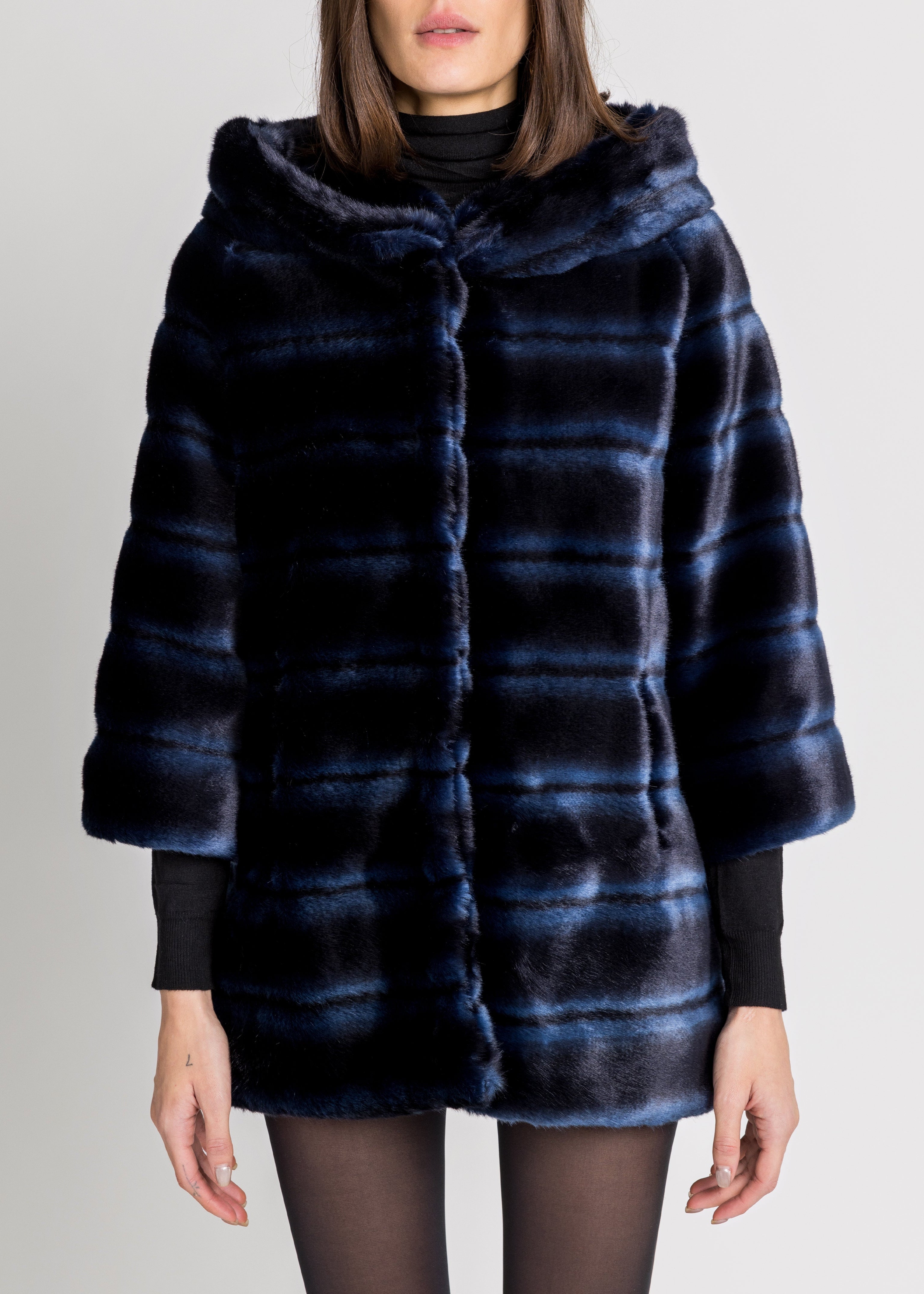 Jackets - Faz Label