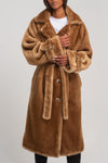 THE COOL TRENCH CAMEL